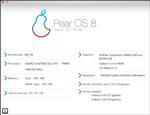   Pear OS 8 - !!!
